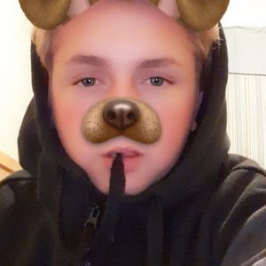 Meet your Posher, Timothy